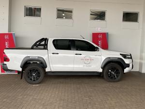 Toyota Hilux 2.8GD-6 double cab Legend auto - Image 3