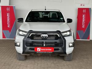 Toyota Hilux 2.8GD-6 double cab Legend auto - Image 4