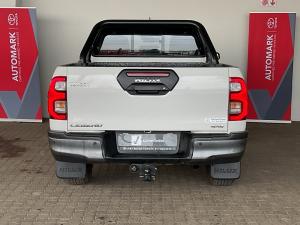 Toyota Hilux 2.8GD-6 double cab 4x4 Legend RS auto - Image 5
