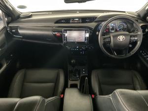 Toyota Hilux 2.8GD-6 double cab 4x4 Legend RS auto - Image 6