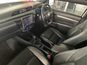 Toyota Hilux 2.8GD-6 double cab 4x4 Legend RS auto - Image 7