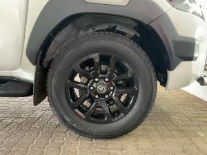 Toyota Hilux 2.8GD-6 double cab 4x4 Legend RS auto - Image 9