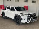 Thumbnail Toyota Hilux 2.8GD-6 double cab 4x4 Legend RS auto