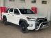 Toyota Hilux 2.8GD-6 double cab 4x4 Legend RS auto - Thumbnail 1