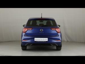 Volkswagen Polo hatch 1.0TSI Life manual - Image 5