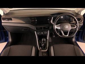 Volkswagen Polo hatch 1.0TSI Life manual - Image 6