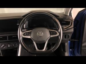 Volkswagen Polo hatch 1.0TSI Life manual - Image 8