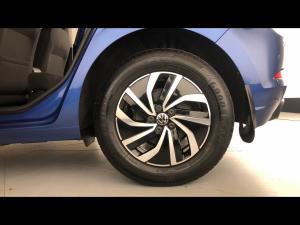 Volkswagen Polo hatch 1.0TSI Life manual - Image 19