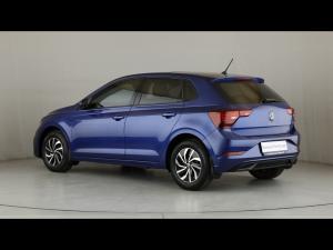 Volkswagen Polo hatch 1.0TSI Life manual - Image 21
