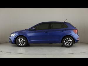 Volkswagen Polo hatch 1.0TSI Life manual - Image 22