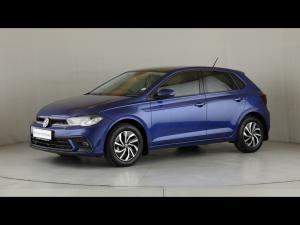 Volkswagen Polo hatch 1.0TSI Life manual - Image 23