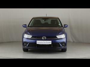 Volkswagen Polo hatch 1.0TSI Life manual - Image 4