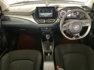 Toyota Starlet 1.5 XR auto - Image 6