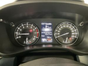 Toyota Starlet 1.5 XR auto - Image 8