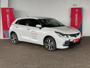 Toyota Starlet 1.5 XR auto - Image 1