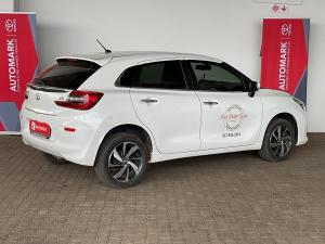 Toyota Starlet 1.5 XR auto - Image 2