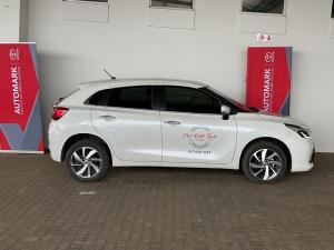 Toyota Starlet 1.5 XR auto - Image 3