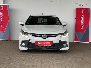 Toyota Starlet 1.5 XR auto - Image 4