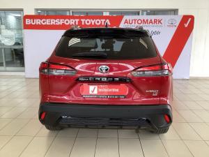 Toyota Corolla Cross 1.8 Hybrid GR-Sport - Image 5