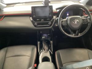 Toyota Corolla Cross 1.8 Hybrid GR-Sport - Image 6