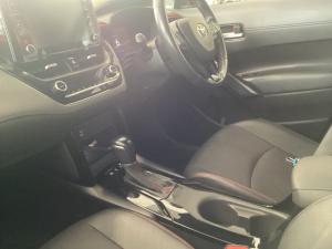 Toyota Corolla Cross 1.8 Hybrid GR-Sport - Image 7