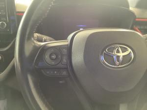 Toyota Corolla Cross 1.8 Hybrid GR-Sport - Image 9