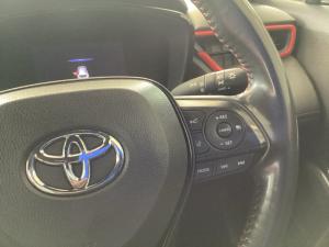 Toyota Corolla Cross 1.8 Hybrid GR-Sport - Image 10