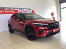 Thumbnail Toyota Corolla Cross 1.8 Hybrid GR-Sport