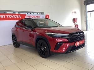 Toyota Corolla Cross 1.8 Hybrid GR-Sport - Image 1