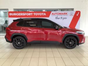 Toyota Corolla Cross 1.8 Hybrid GR-Sport - Image 3