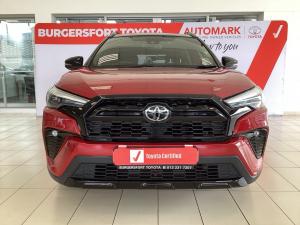 Toyota Corolla Cross 1.8 Hybrid GR-Sport - Image 4