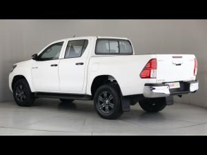Toyota Hilux 2.4GD-6 double cab 4x4 Raider manual - Image 21