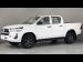 Toyota Hilux 2.4GD-6 double cab 4x4 Raider manual - Thumbnail 23