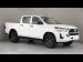Toyota Hilux 2.4GD-6 double cab 4x4 Raider manual - Thumbnail 1