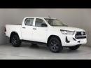 Thumbnail Toyota Hilux 2.4GD-6 double cab 4x4 Raider manual