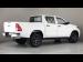 Toyota Hilux 2.4GD-6 double cab 4x4 Raider manual - Thumbnail 2