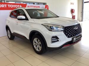 Chery Tiggo 4 Pro 1.5 Comfort - Image 1