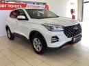 Thumbnail Chery Tiggo 4 Pro 1.5 Comfort