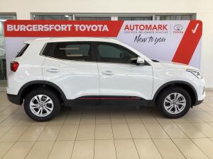 Chery Tiggo 4 Pro 1.5 Comfort - Image 3