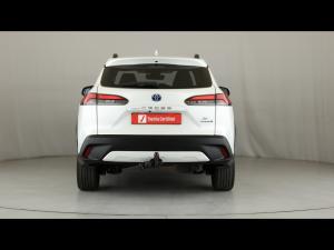 Toyota Corolla Cross 1.8 Hybrid XR - Image 5