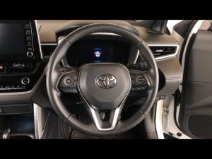 Toyota Corolla Cross 1.8 Hybrid XR - Image 8