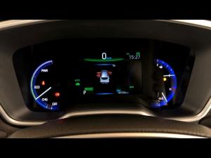 Toyota Corolla Cross 1.8 Hybrid XR - Image 9