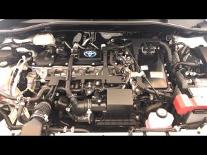 Toyota Corolla Cross 1.8 Hybrid XR - Image 14