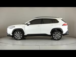 Toyota Corolla Cross 1.8 Hybrid XR - Image 22