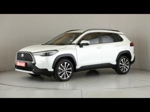 Toyota Corolla Cross 1.8 Hybrid XR - Image 23