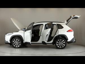 Toyota Corolla Cross 1.8 Hybrid XR - Image 26