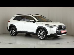 Toyota Corolla Cross 1.8 Hybrid XR - Image 1