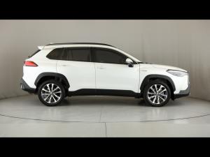 Toyota Corolla Cross 1.8 Hybrid XR - Image 3