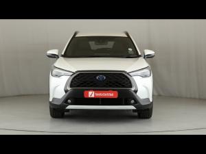 Toyota Corolla Cross 1.8 Hybrid XR - Image 4