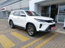 Thumbnail Toyota Fortuner 2.4GD-6 4x4